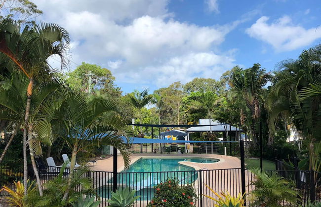 Tasman Holiday Parks - Fraser Coast - Foto 38