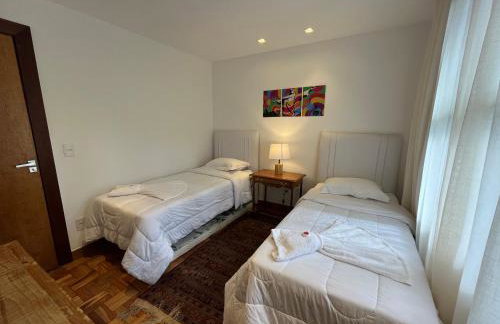 Casa 08 Floresta Boa Vista - Piscina Privativa e Lounge com Deck em Meio à Natureza - Photo 22