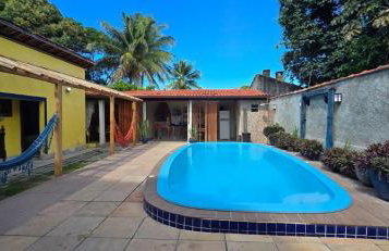 Amplia Casa para Temporada en Porto Seguro - Foto 23