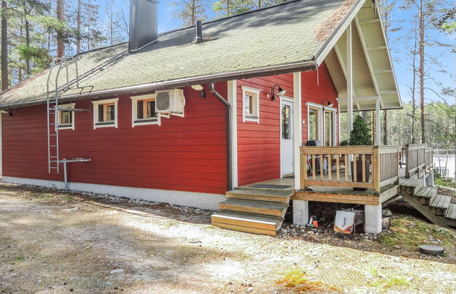 Sammonranta - Foto 27