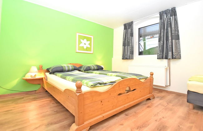 Holiday Home in Lderntwistetal-oberwaro With Sauna - Foto 19