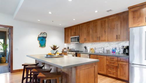 Ultimate Luxury Residence with Extras Galore across from Heavenly Village & Gondola - Zalanta Resort - Foto 2