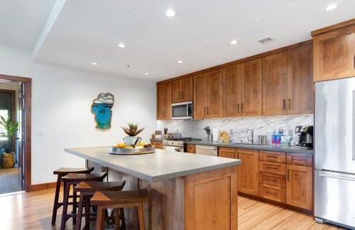 Ultimate Luxury Residence with Extras Galore across from Heavenly Village & Gondola - Zalanta Resort - Foto 2