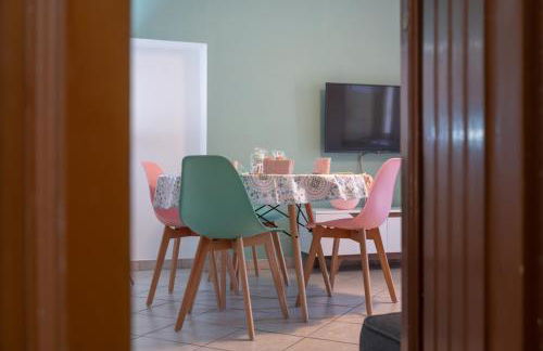 La Verde Rosa - Casa vacanze a due passi dal lago - Foto 16