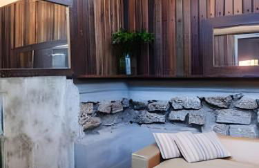 Morro da Luz - Ipê Loft - Foto 17