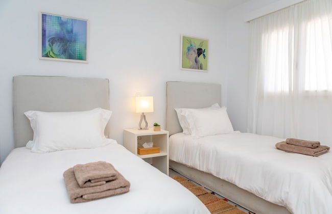 Naxian Resort - Foto 34