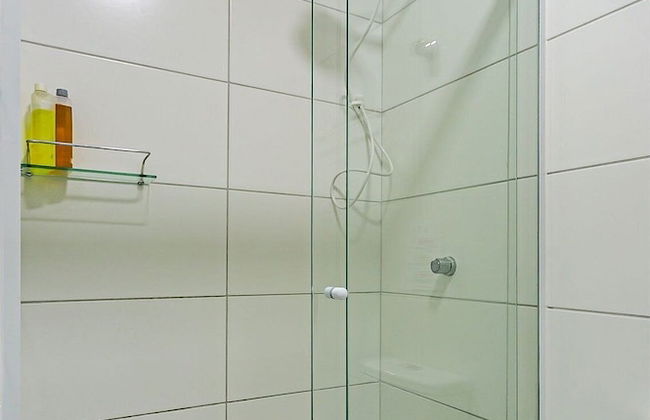 SDR Aptos de frente para Lagoa Conceição - Foto 62