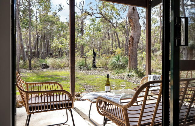 Island Brook Estate Vineyard and Chalets - Foto 41