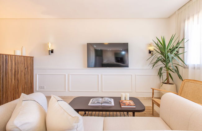 ZARI BOUTIQUE Aparthotel - Foto 74