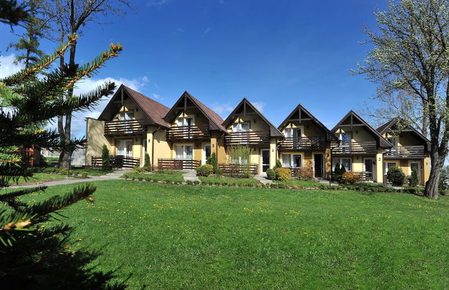 APLEND Villas Tatry Holiday - Photo 40