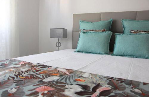 ARRUDA GARDEN LUXURY APARTMENT with AC - Photo 1