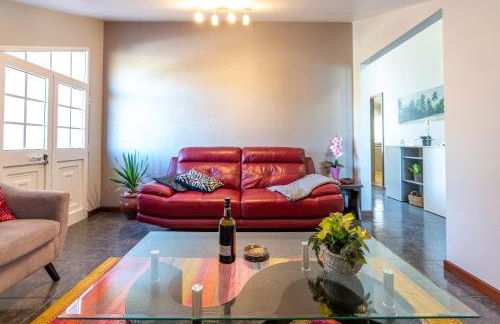 Casa Por Do Sol - Foto 8