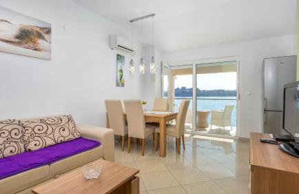 Apartment Nada sea view - Island of Krk - Foto 11