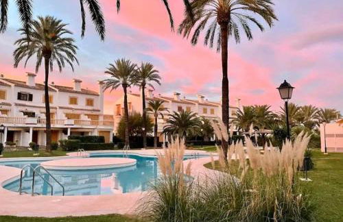 Apartamento Bajo en primera línea de playa Denia - Foto 34