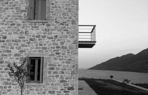 Skoutari Bay View Mani Peninsula - Foto 44