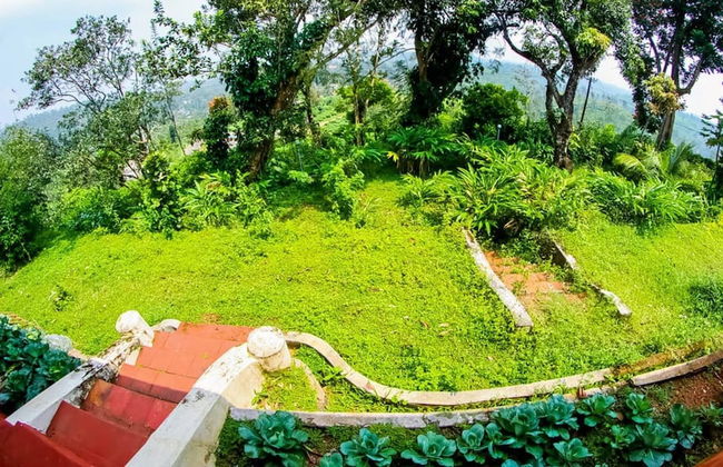 Deluxe Twin Room In British Bungalow - Foto 7