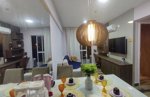Flat 204 Smart Residence Teresina - Foto 15