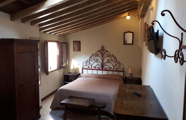 Dolce Rosa Centro Storico - Foto 1