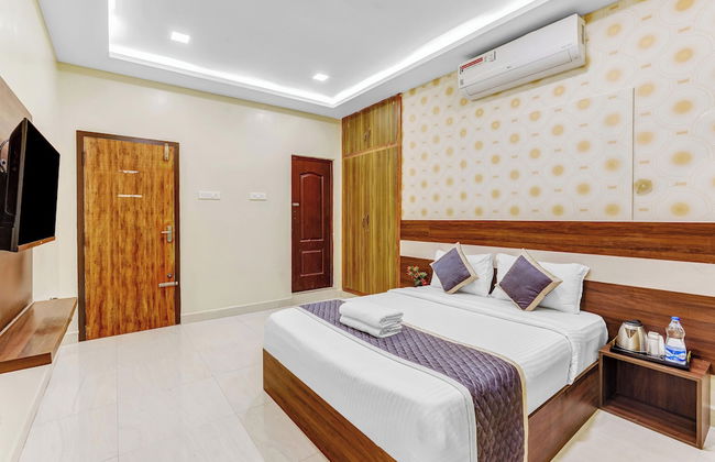 Eco Stay T Nagar - Photo 8
