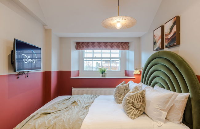 Your Apartment - Redland Place - Foto 12