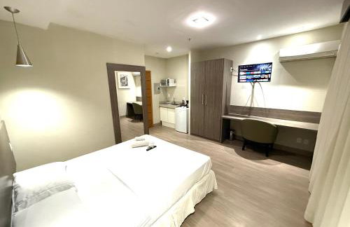 Mont Blanc Suítes - Nova Iguaçu - Rio de Janeiro - Foto 11