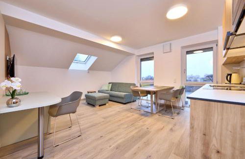 Starnberger See Apartments - Foto 46