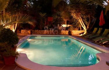 Villa Rosa Sitges - Foto 15