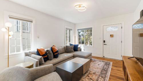 The Berkeley Haven - Foto 4