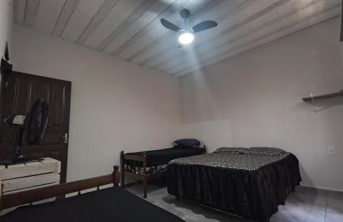 Refúgio Curtes - 400m da Praia Paraty - Photo 21