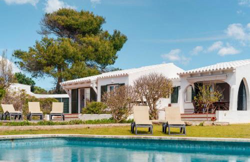 Casa Maitzgon - Renovada casa con piscina y jardín - Foto 24