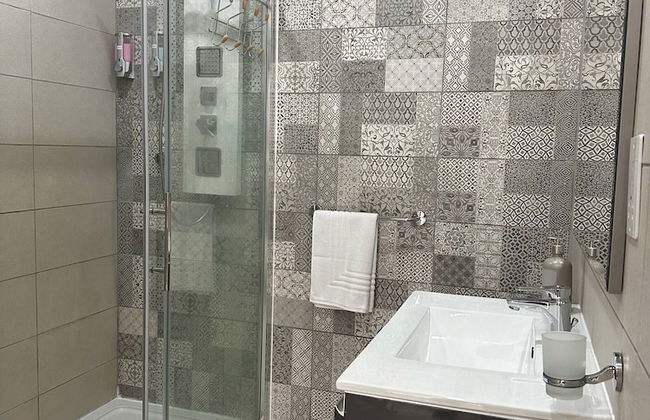 Los Arditos Duplex Penthouse Sliema - Foto 20