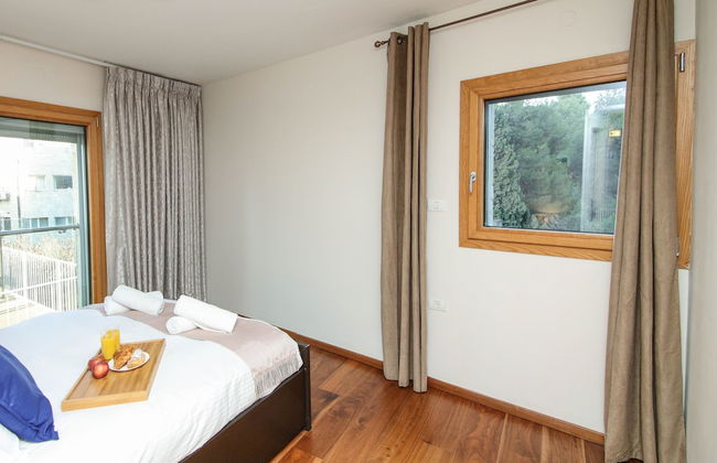 107 - King David Residence - Jerusalem-Rent - Photo 8