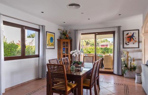 Luxurious villa Sol de Mallorca - Foto 8