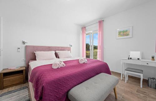 Villa Sunny Olive - Photo 8