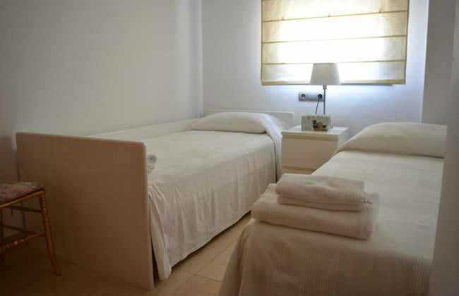 Voramar – A 50 m de la Playa, Parking y A/A - Foto 19