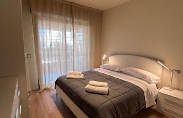 Appartamenti Carinzia Fronte Mare - Flexrent Immobiliare Abissinia - Foto 13