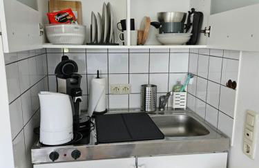 Charmante 1 Zimmerwohnung mit Stellplatz - Foto 5