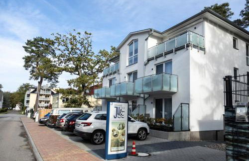 Strandhaus JUli - Foto 1