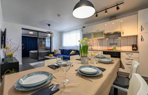 Beautiful Home In Turcin With Sauna - Foto 6