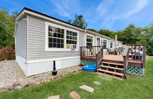 Hillside Hideaway - Foto 25