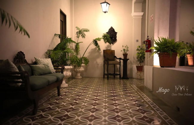 Casa 3 Pilares Downtown Luxury - Foto 24