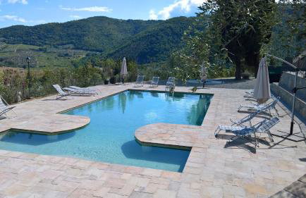 Villa D'Arte Agri Resort - Photo 1