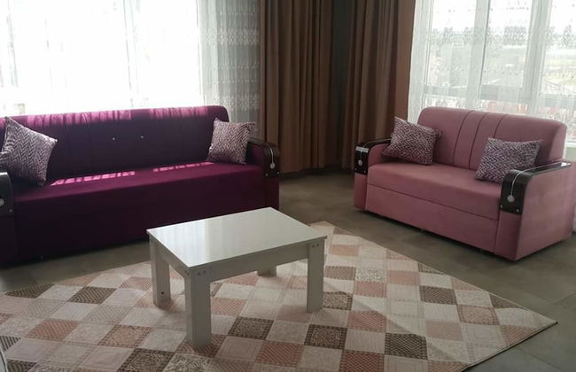 Gazligol Elit Otel - Photo 7