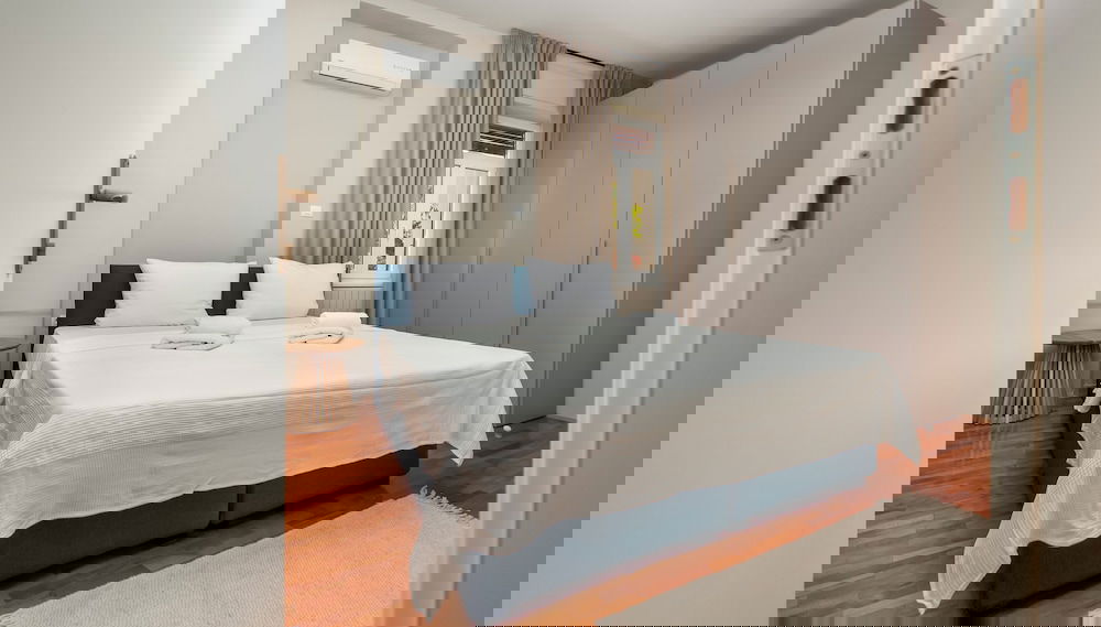 Holiday Home Istarska - Foto 1, Habitación