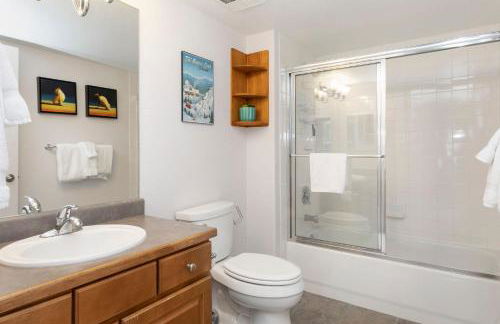 River Pines A303 condo - Foto 15