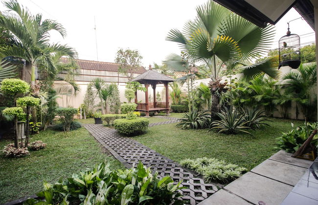 Joy House by NGINAP - Foto 16