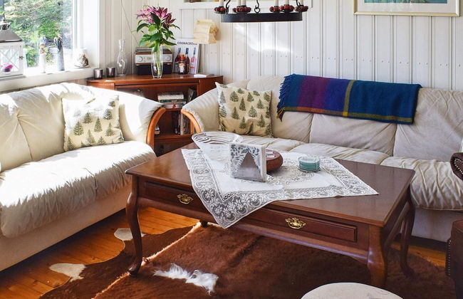 6 Person Holiday Home in Honefoss - Foto 6