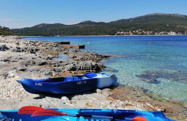 Villa Milina Korčula A Quiet Mediterranean Retreat - Foto 36