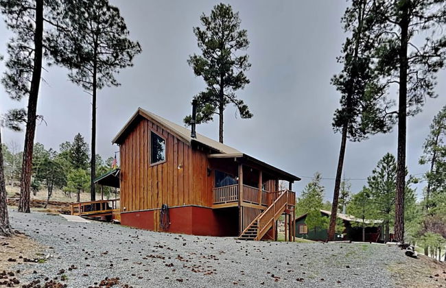 Moose Manor - Foto 24