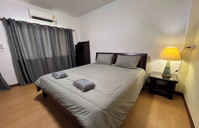 Kuan Mapraw Villa 3 - Foto 19